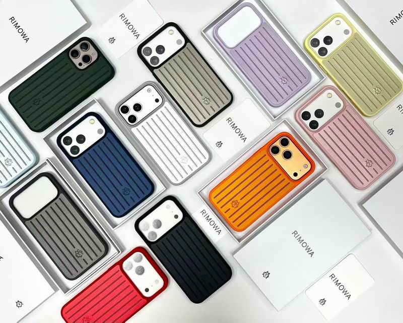 Rimowa iphone 13-17Pro max 060432